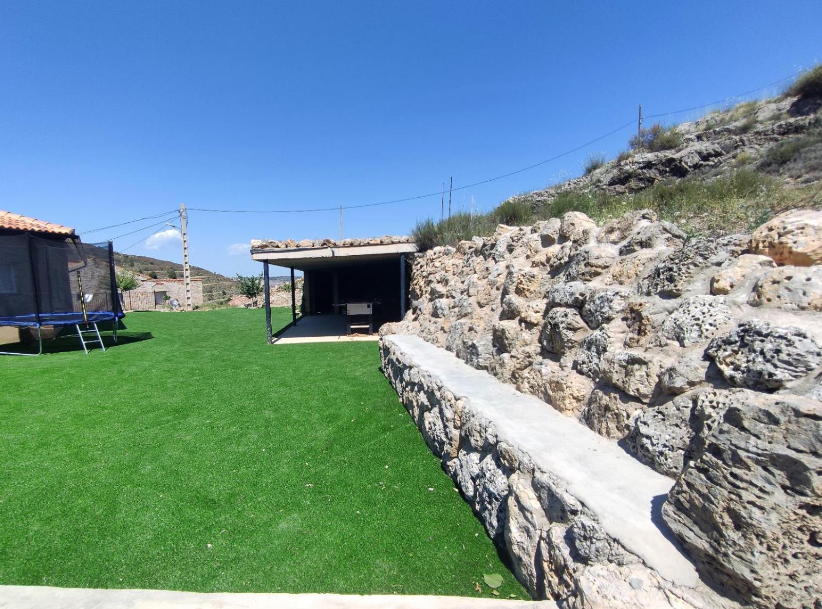 El Castillo De Celia Casa rural
