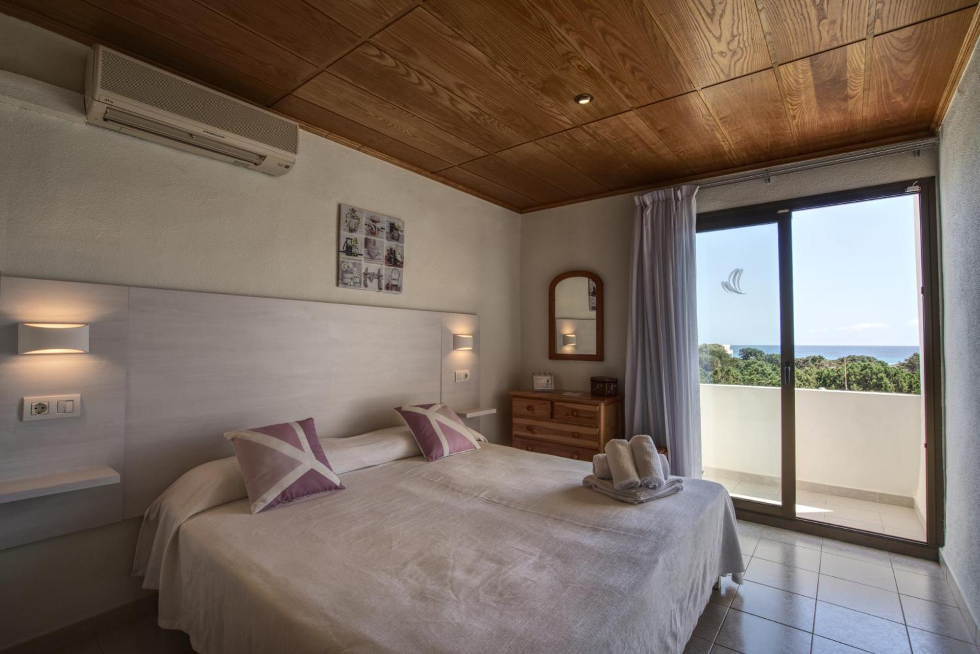 Hotel Rosamar