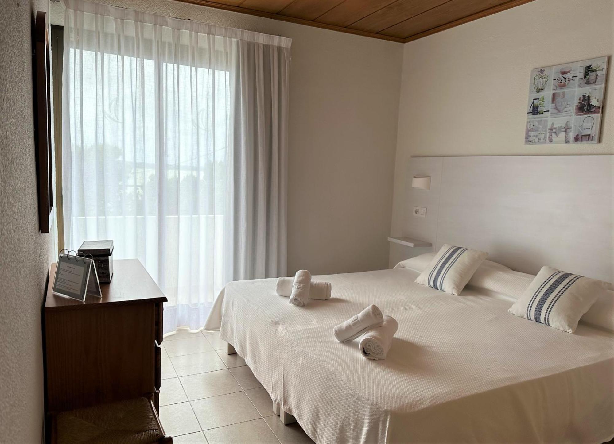 Rosamar Hotel