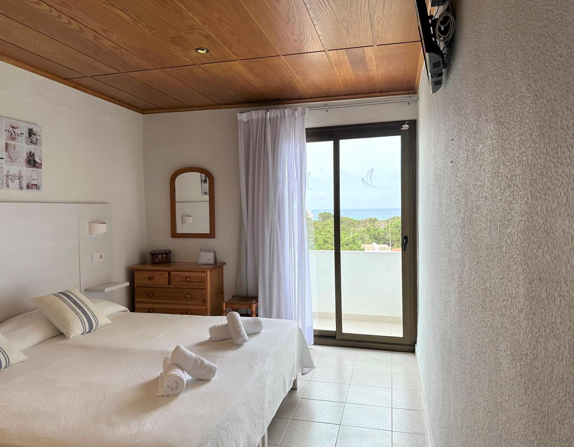 Rosamar Hotel Es Pujols
