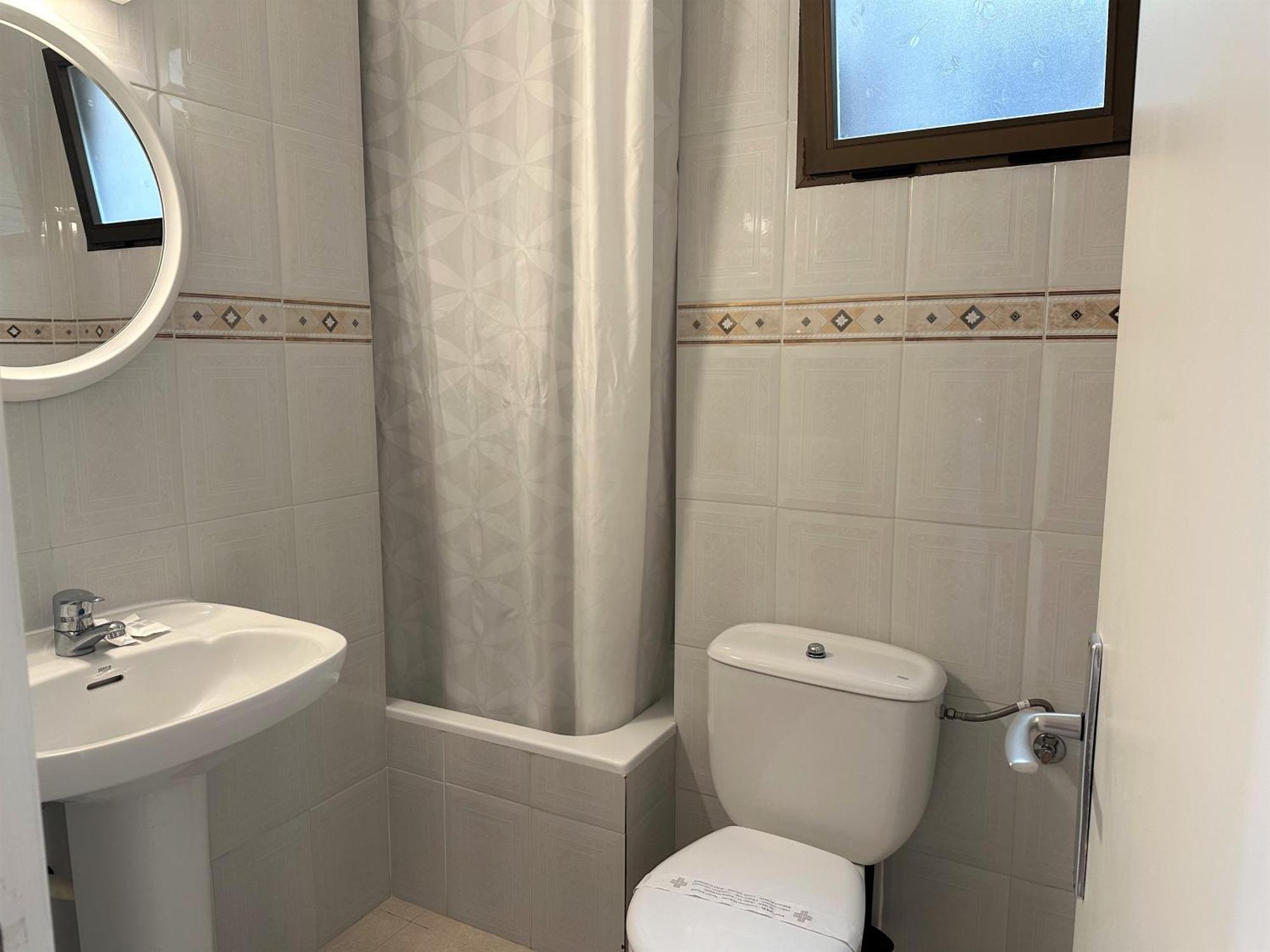 Rosamar Hotel