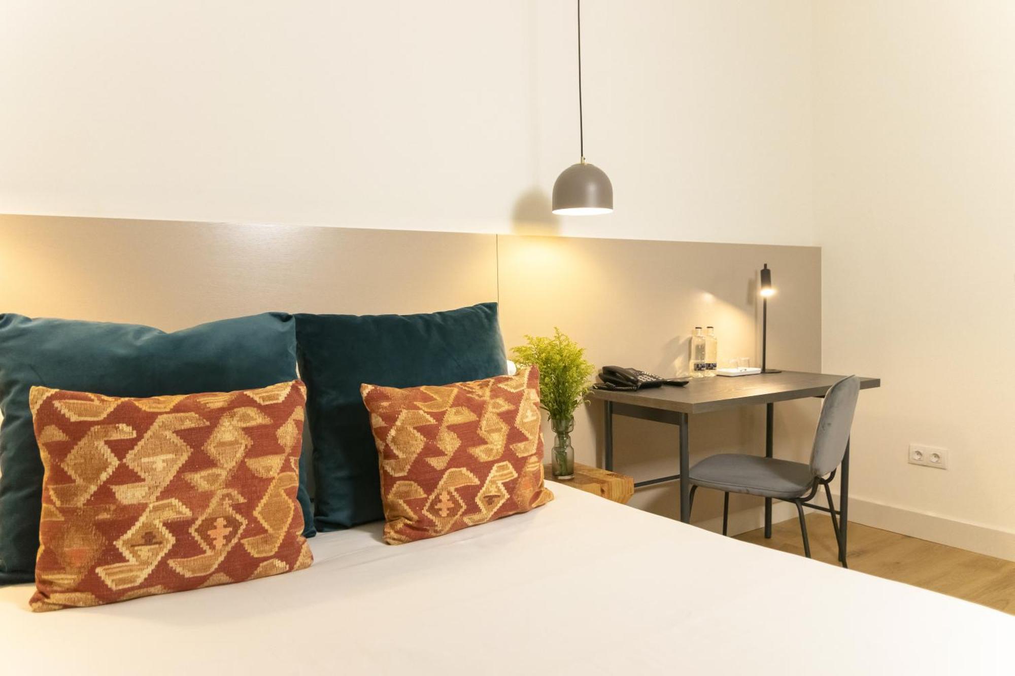 Veintiuno Emblematic - Adults Only 4* Las Palmas de Gran Canaria