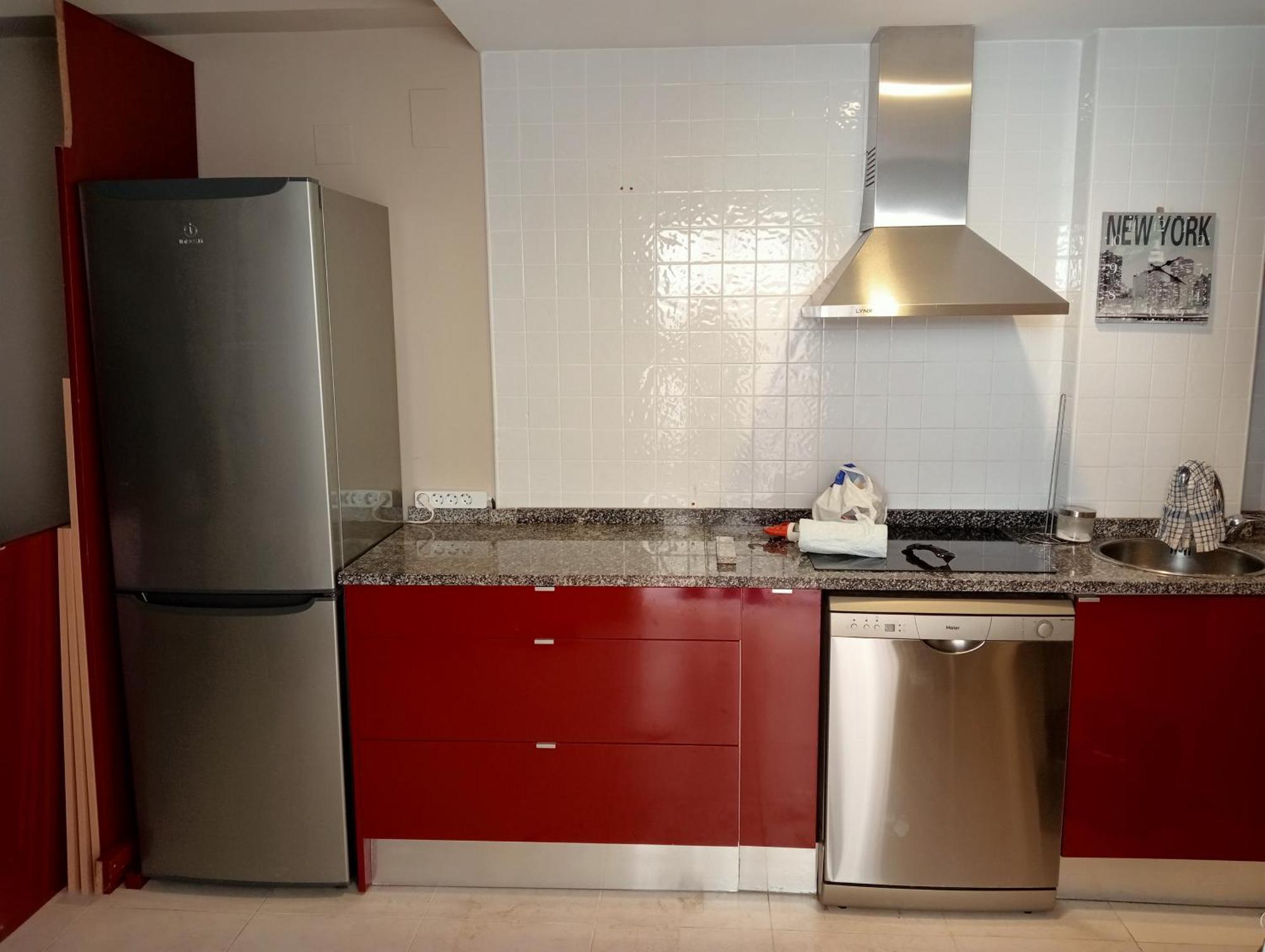 Albacora Apartment