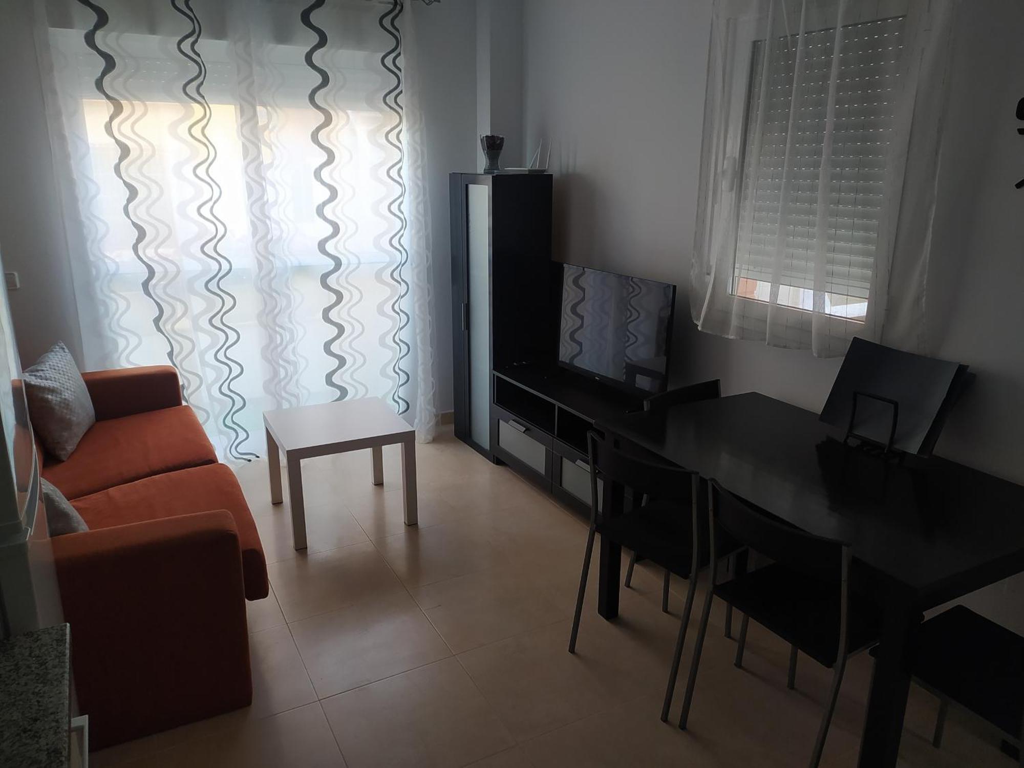 Apartment Albacora