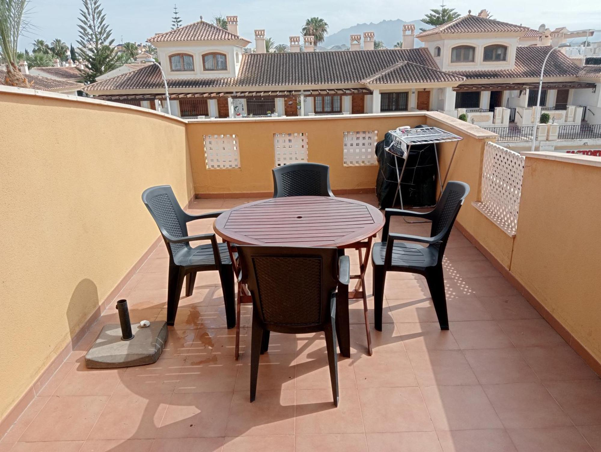 Albacora Apartment Vera