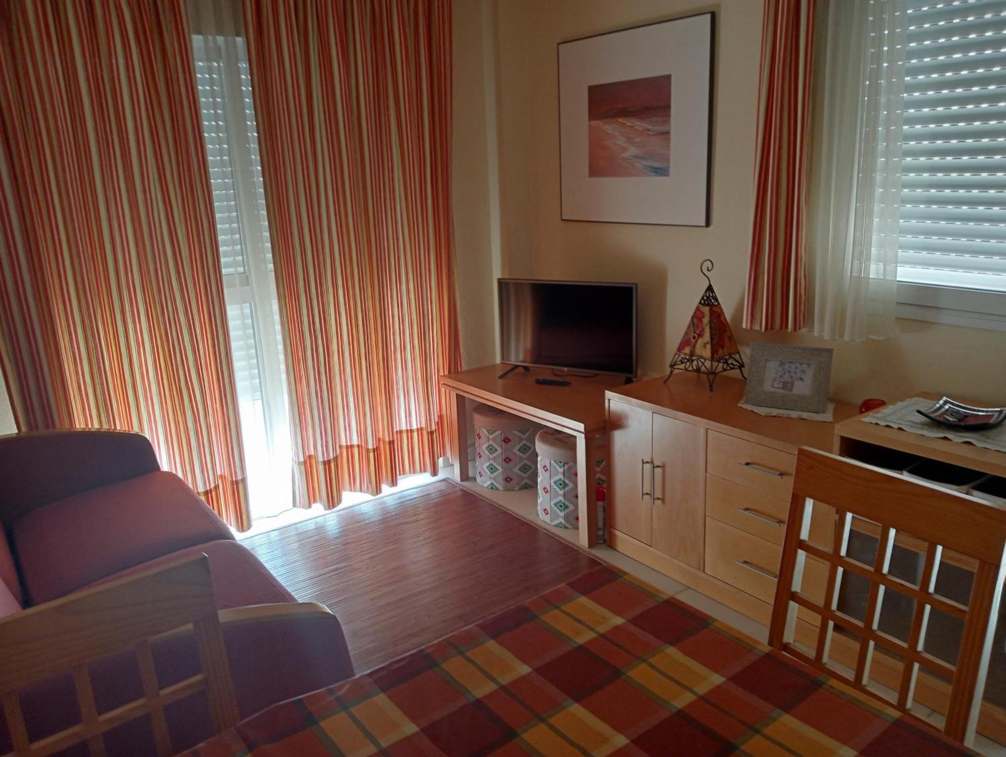 Apartment Albacora Vera