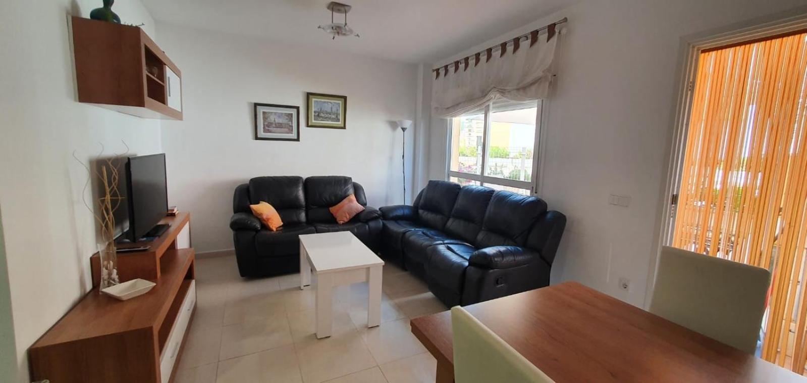 Albacora Apartment