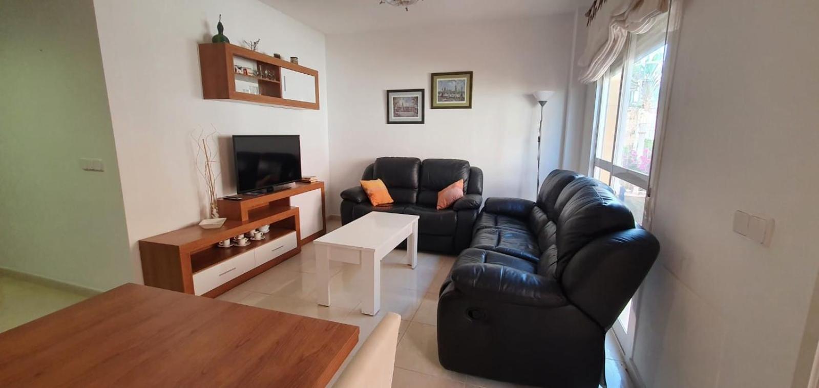 Apartment Albacora *