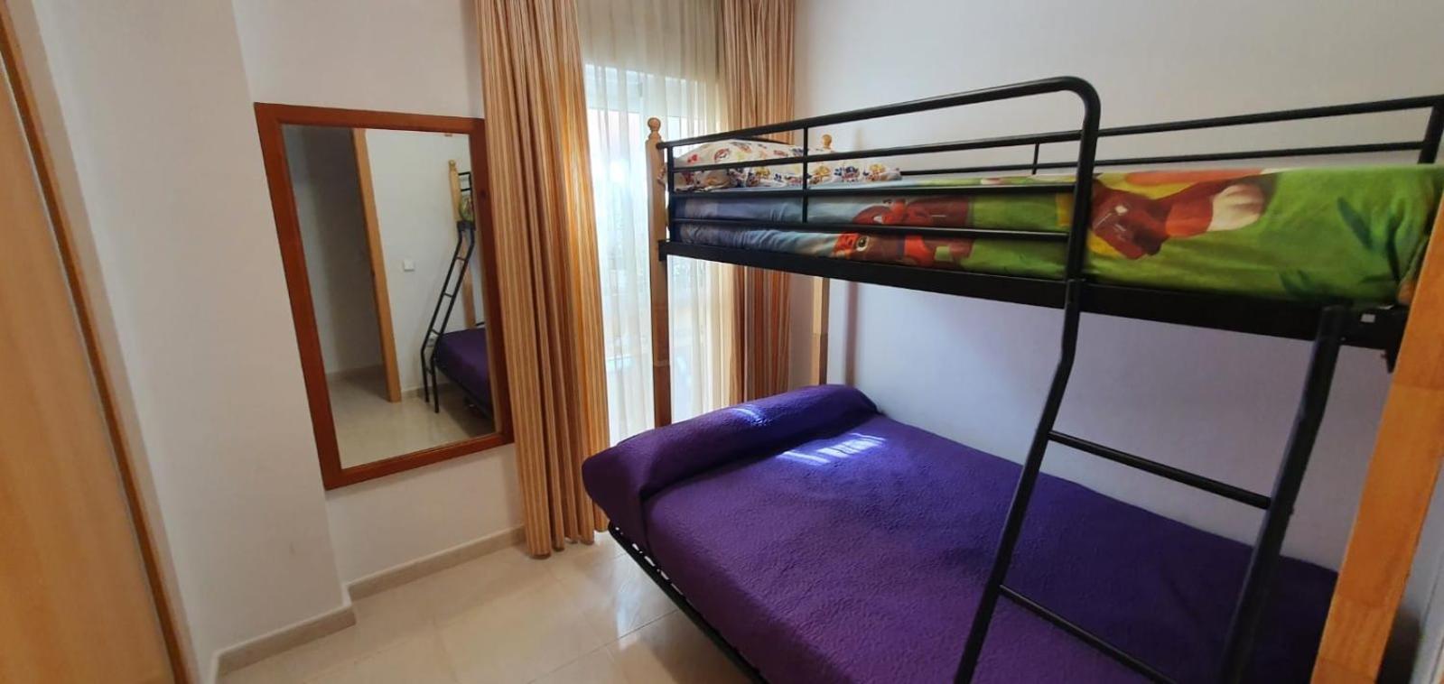 Albacora Apartment *