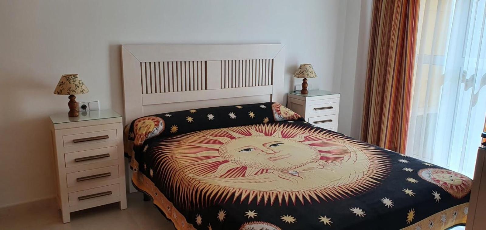 Apartment Albacora