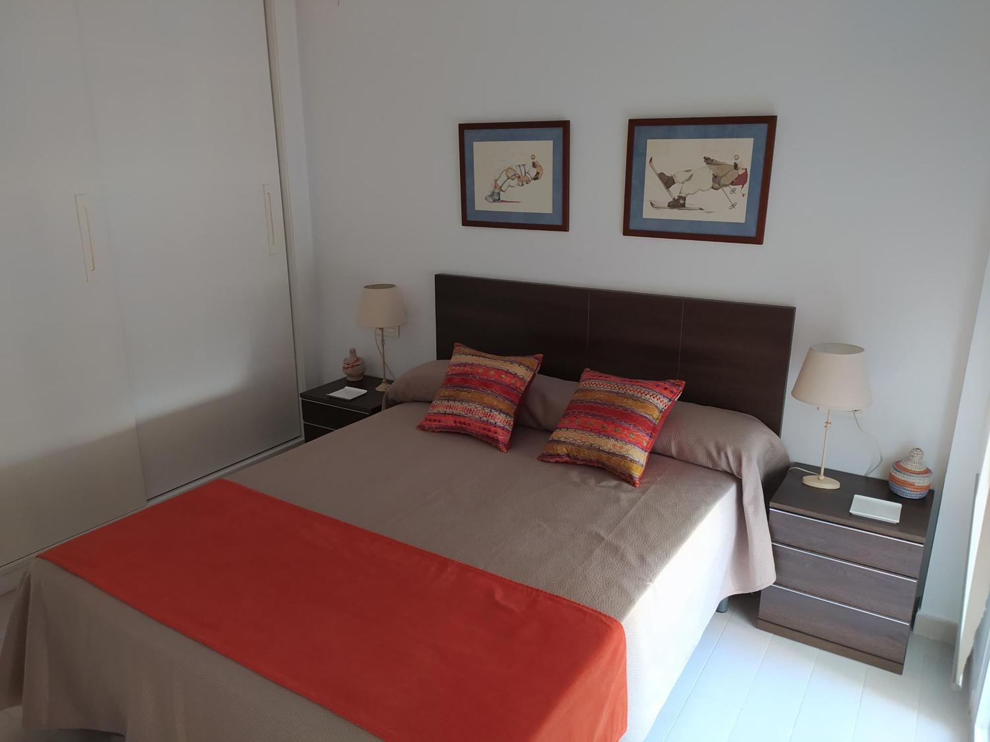 Albacora Apartment