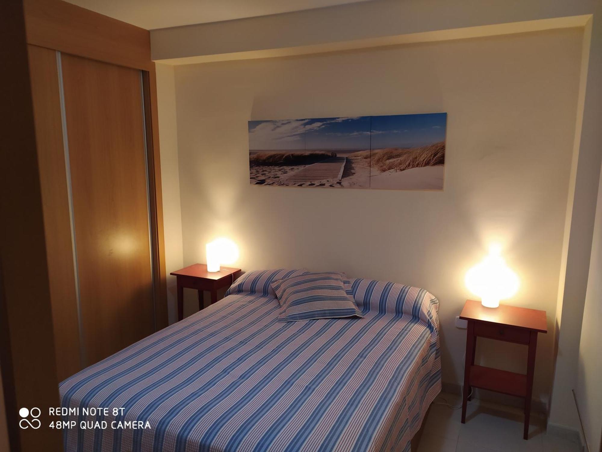 Albacora Apartment *