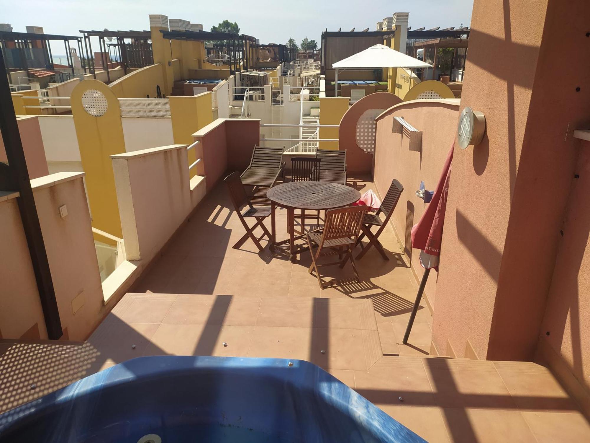Albacora Apartment