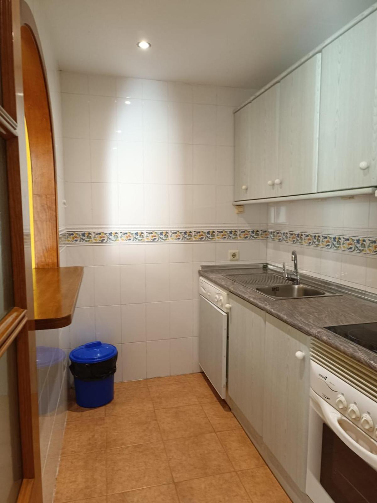 Bahia De Helio Apartment *