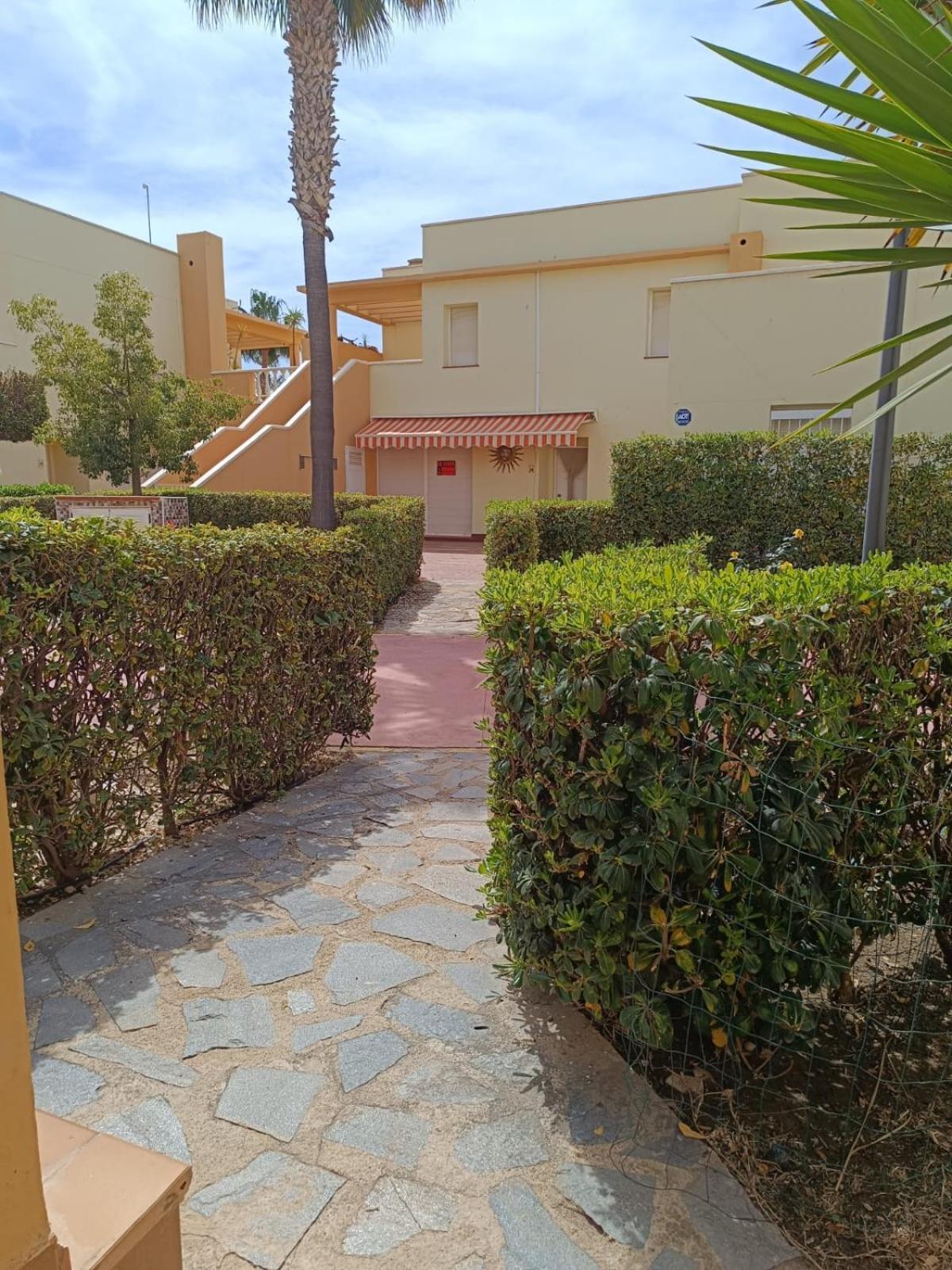 Apartment Bahia De Helio *