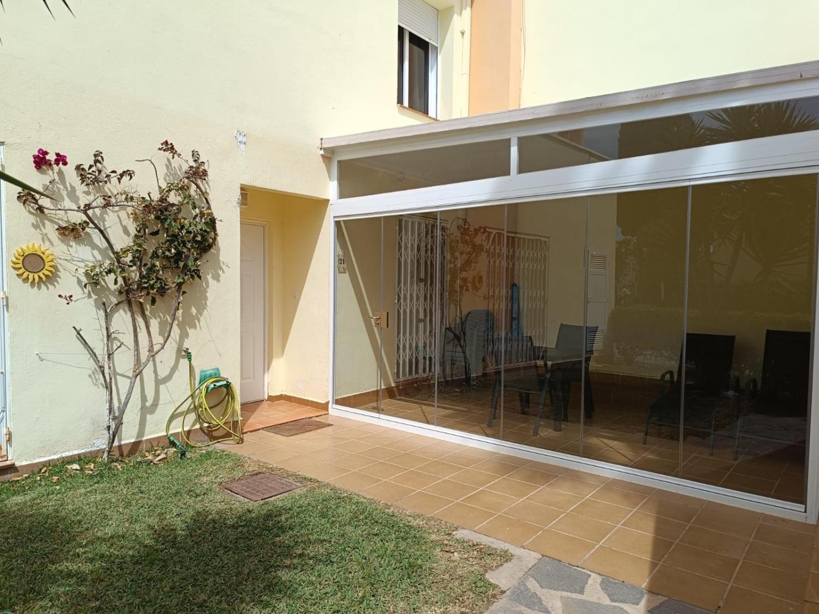 Bahia De Helio Apartment *