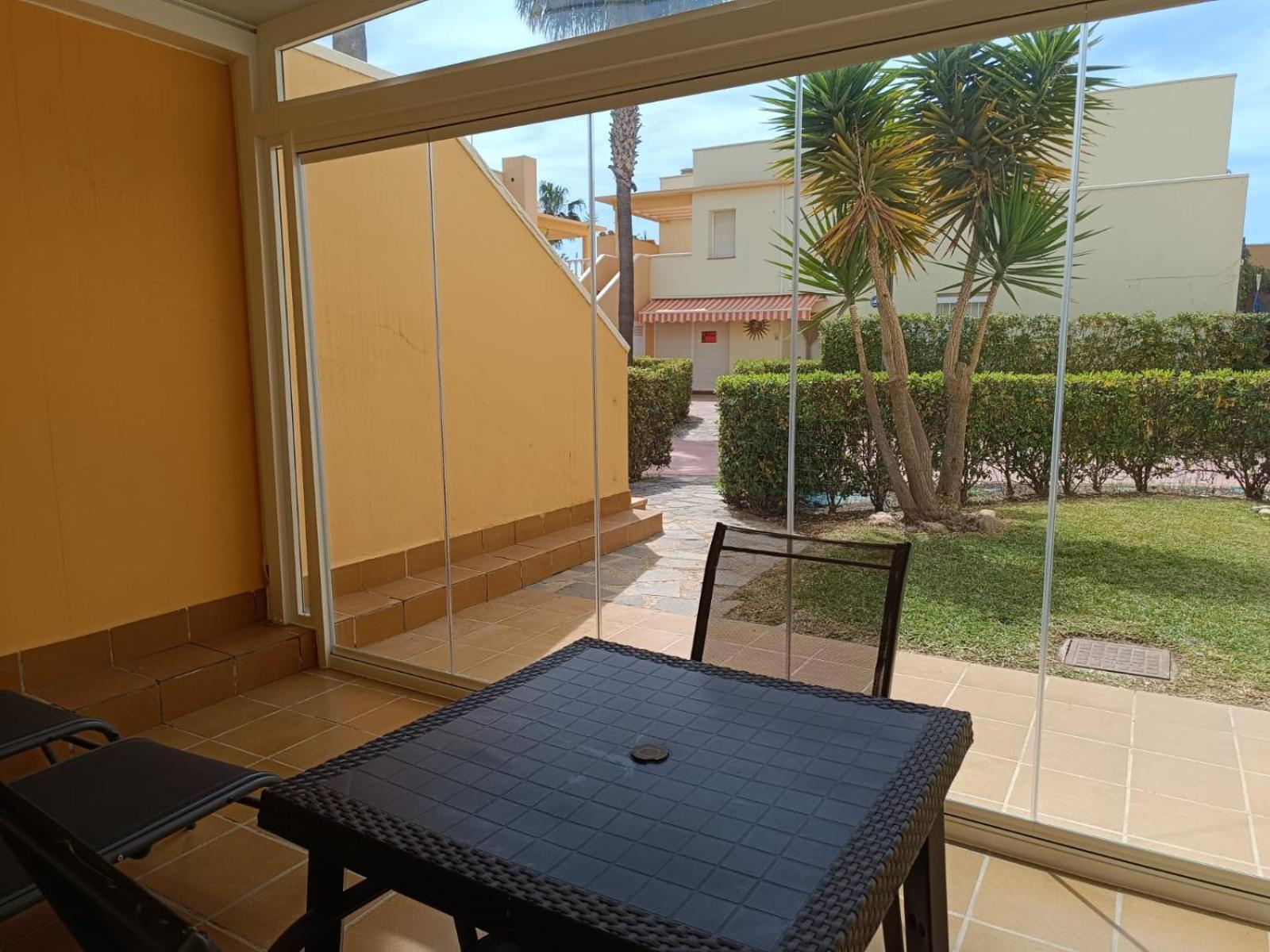 Apartment Bahia De Helio Vera