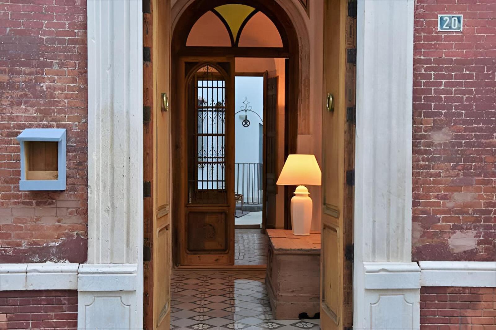 Bed and breakfast Casa Almara