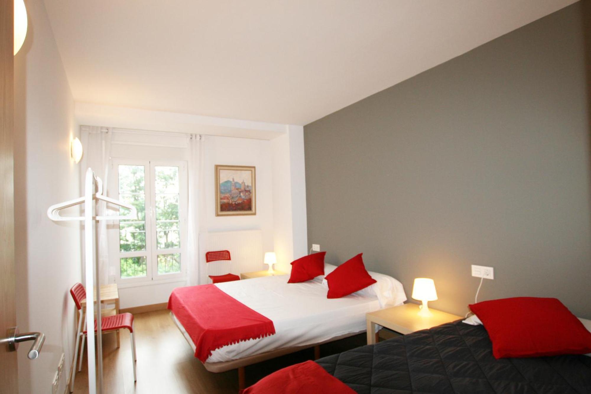 Apartamento Labegain 1 *