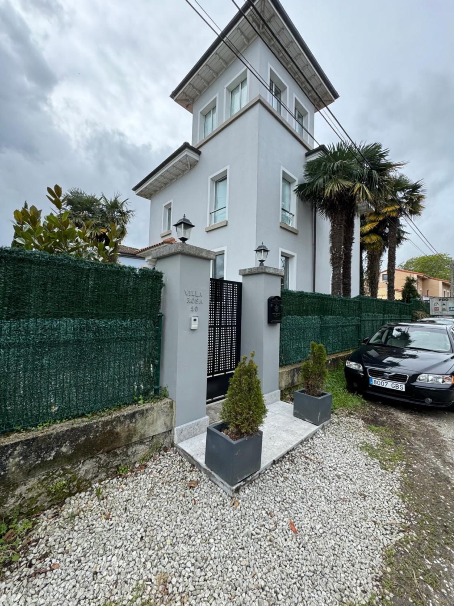 Rosa Bella Holiday home