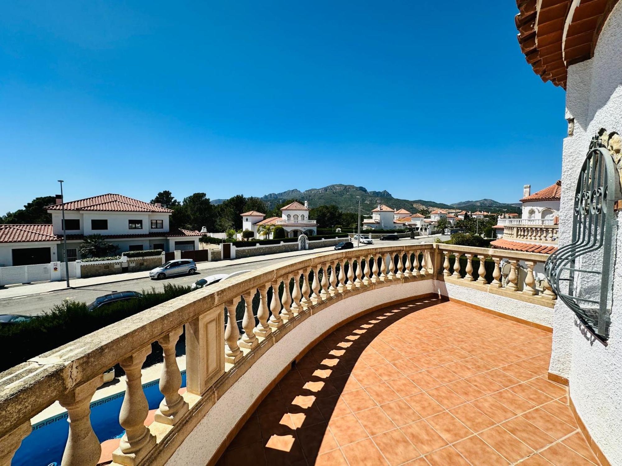 Villa Vista *