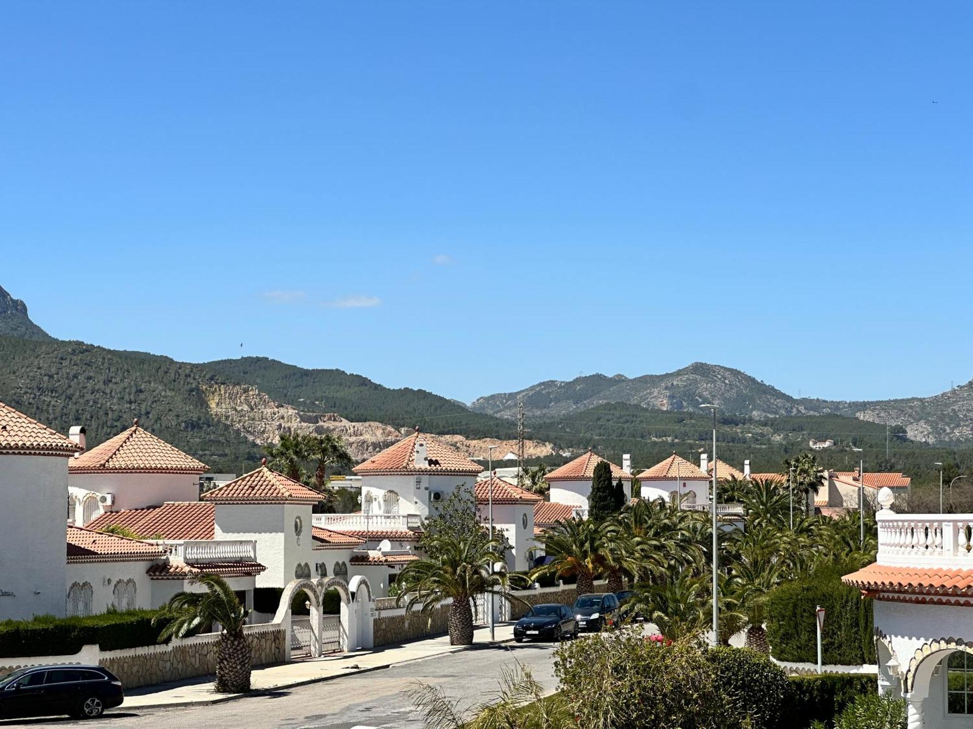 Vista