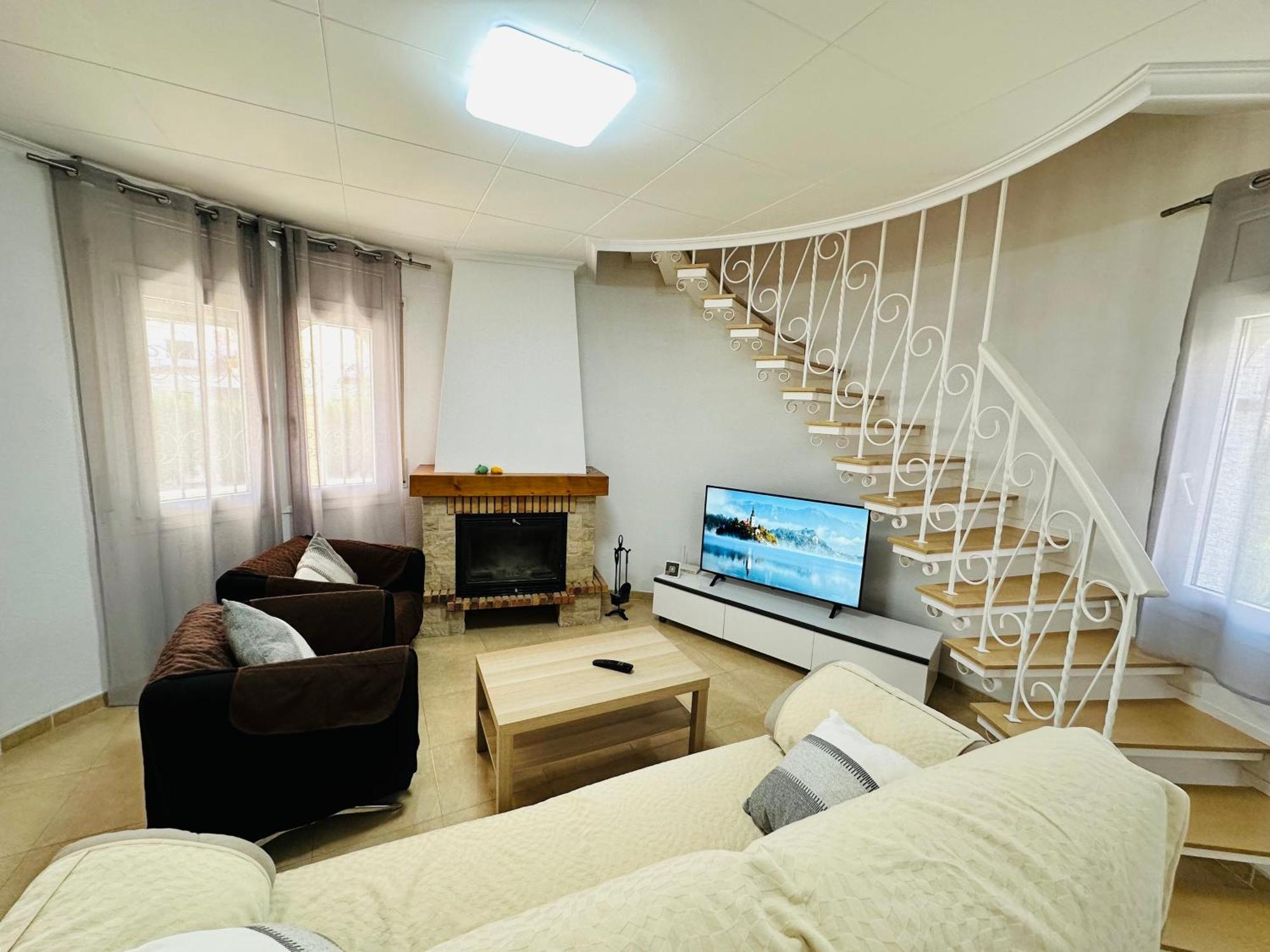 Vista Villa *