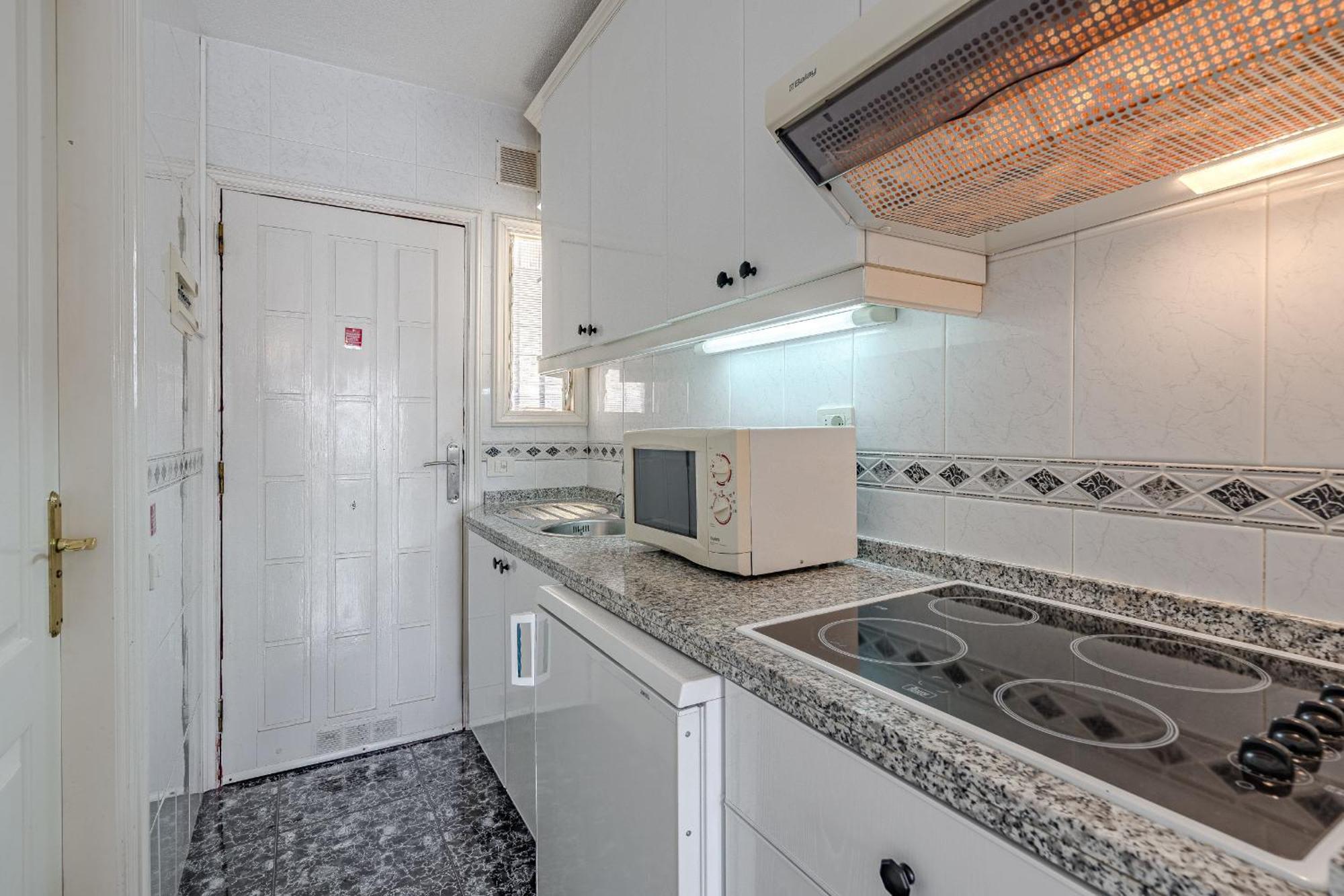 Apartment En Torres Del Sol *