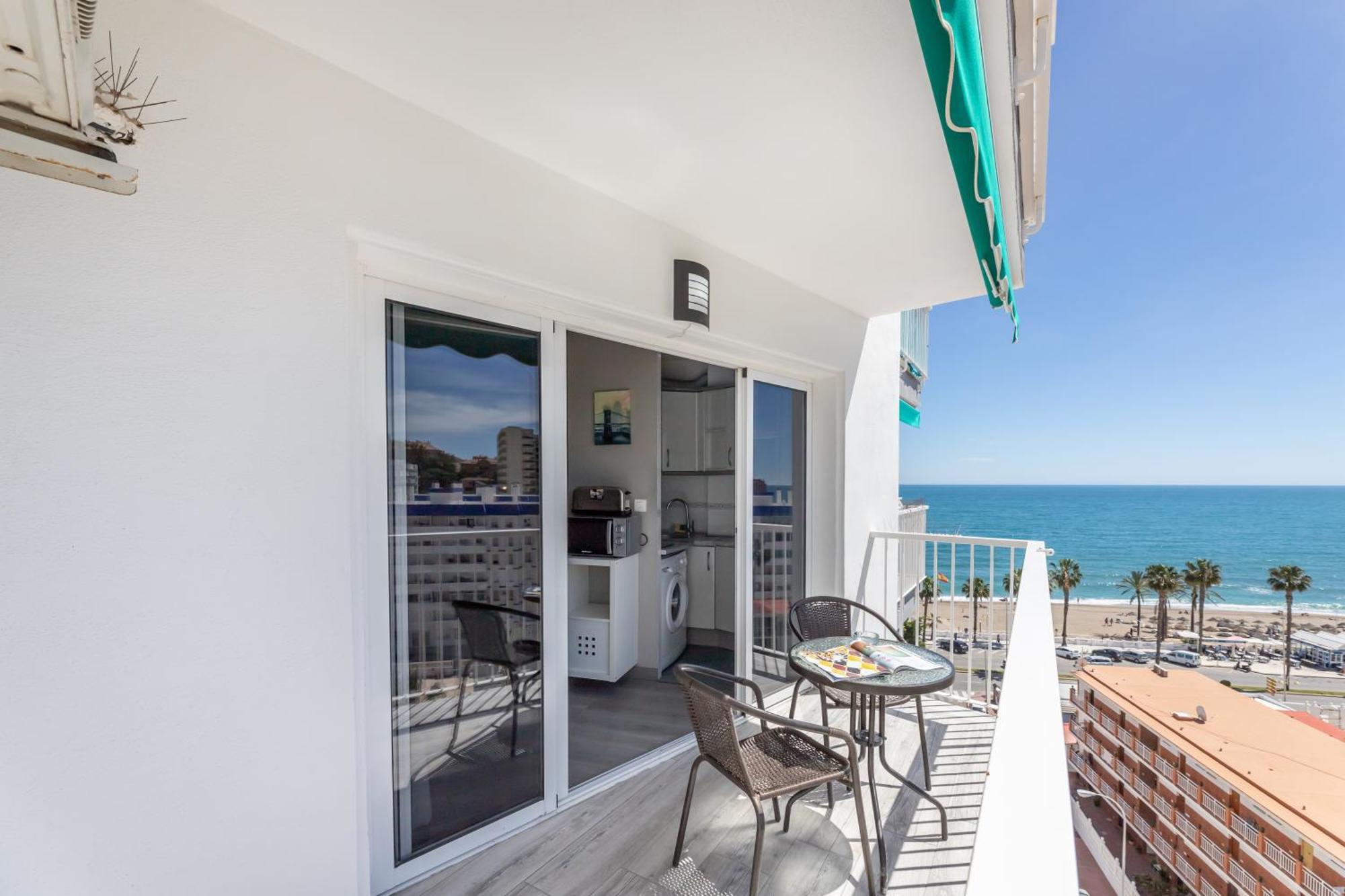 Apartamento Vb 1 Br Waterfront *