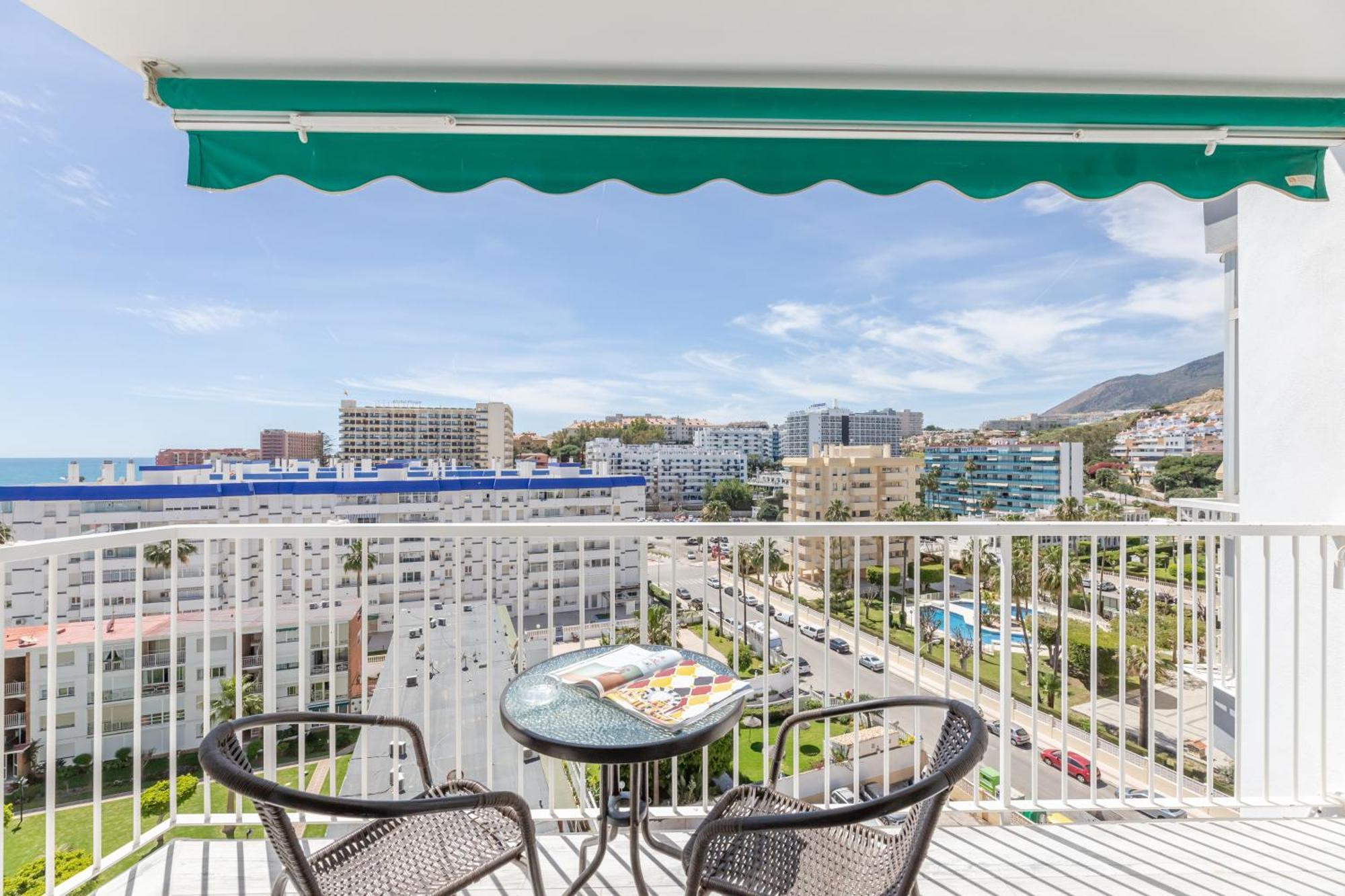 Vb 1 Br Waterfront Apartamento *