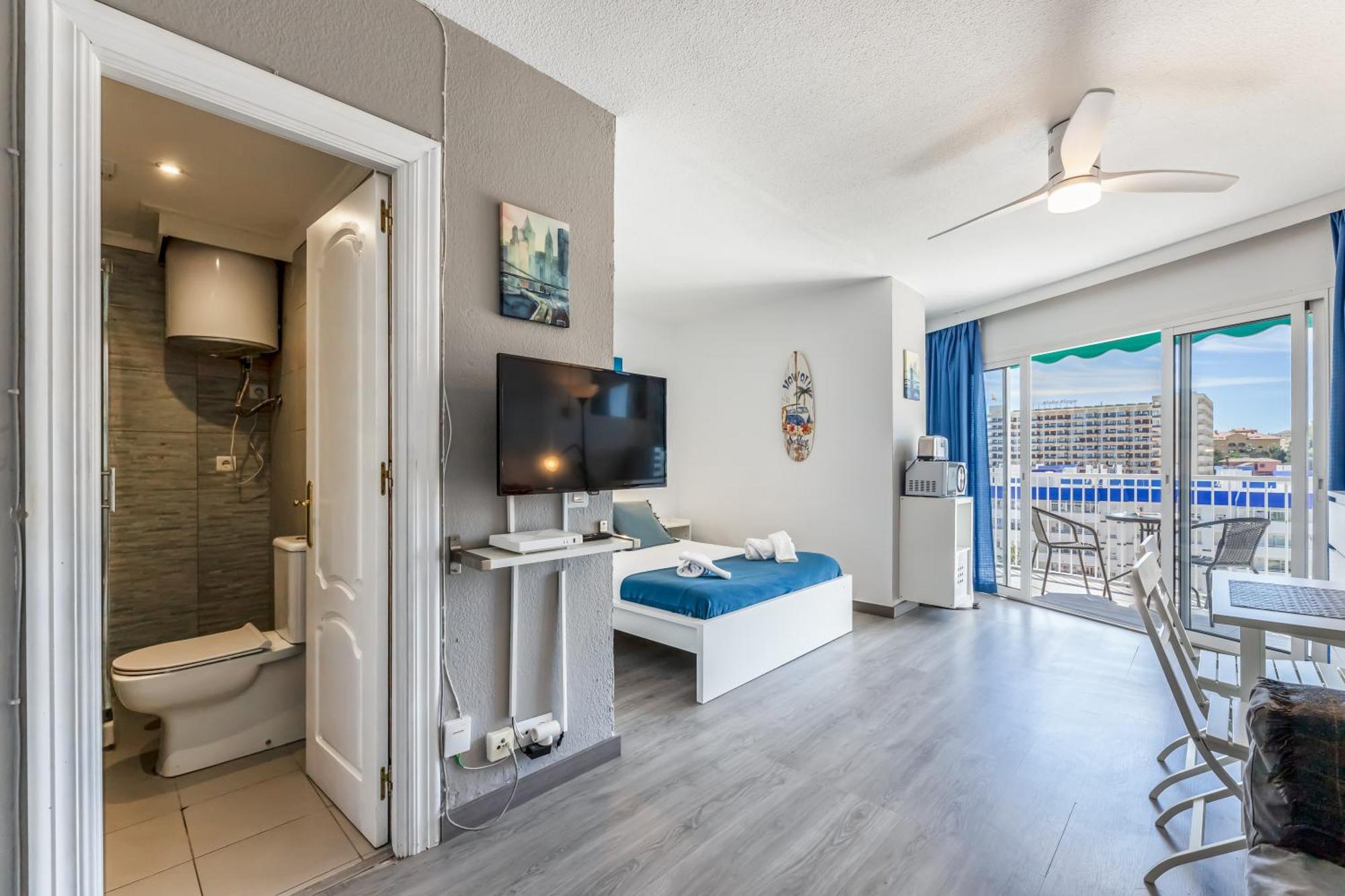 Apartamento Vb 1 Br Waterfront