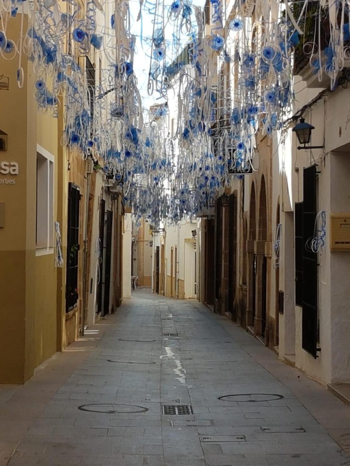 Stran Fontana Apartamento