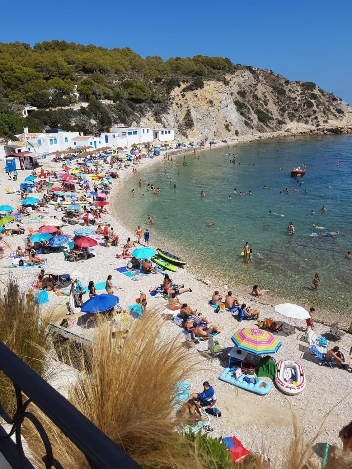 Stran Fontana * Jávea