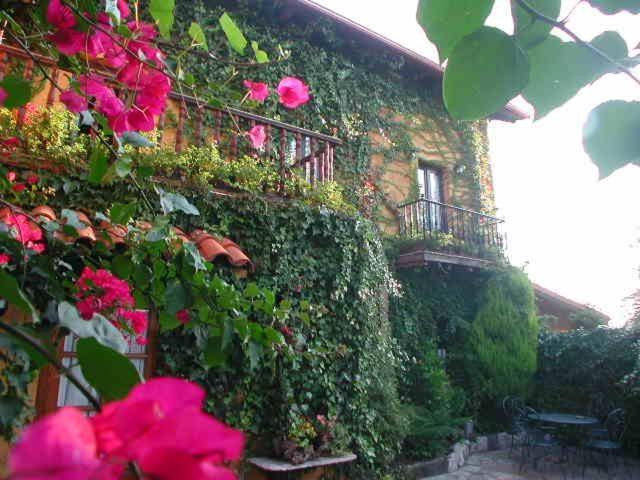 La Llosa De Hotel