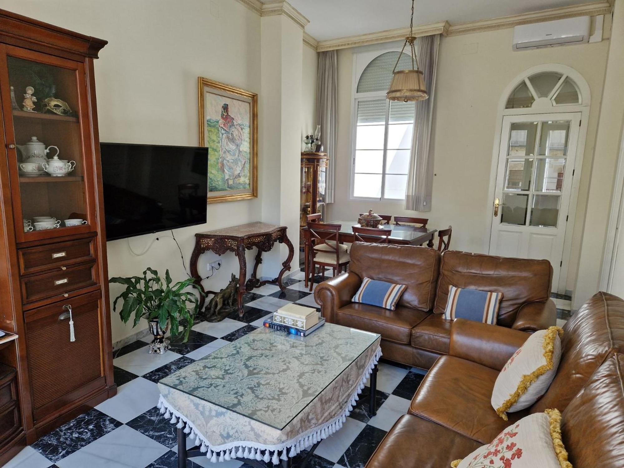 Claudio Marcelo Apartment Cordoba