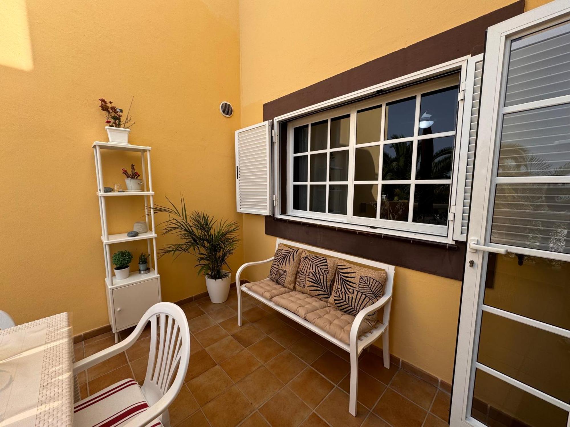 Sunset View Balcon Del Atlantico Fase Iv In Torviscas Apartamento *