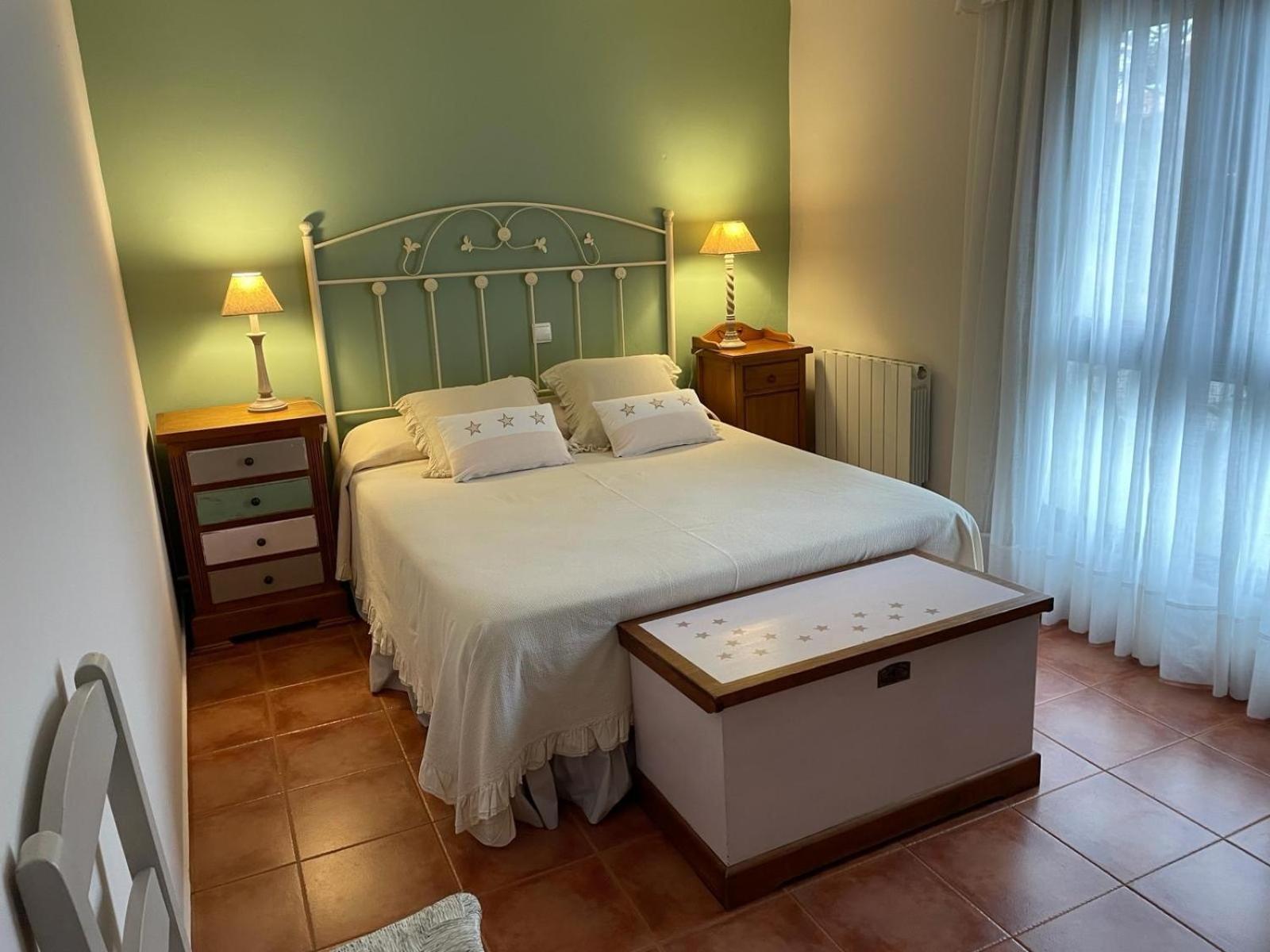 La Llosa De Hotel