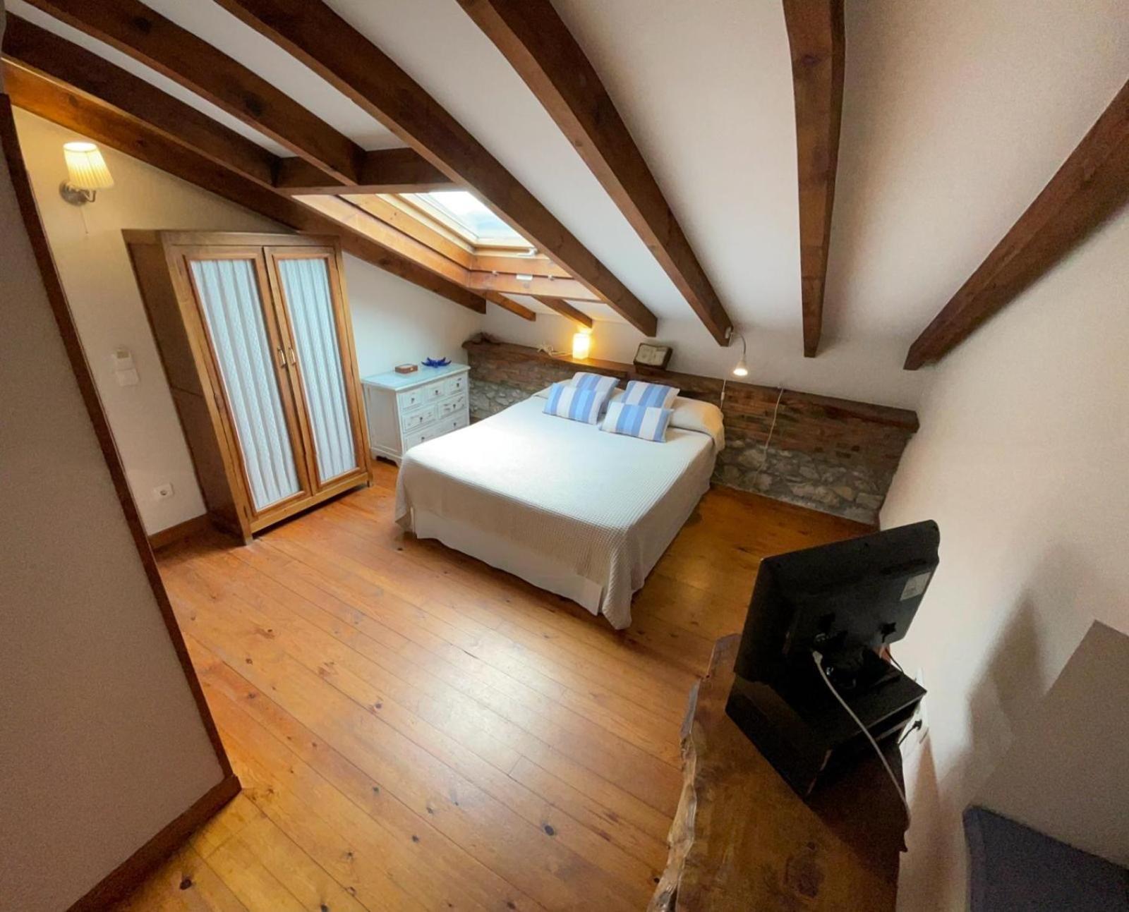 Hotel La Llosa De Somo