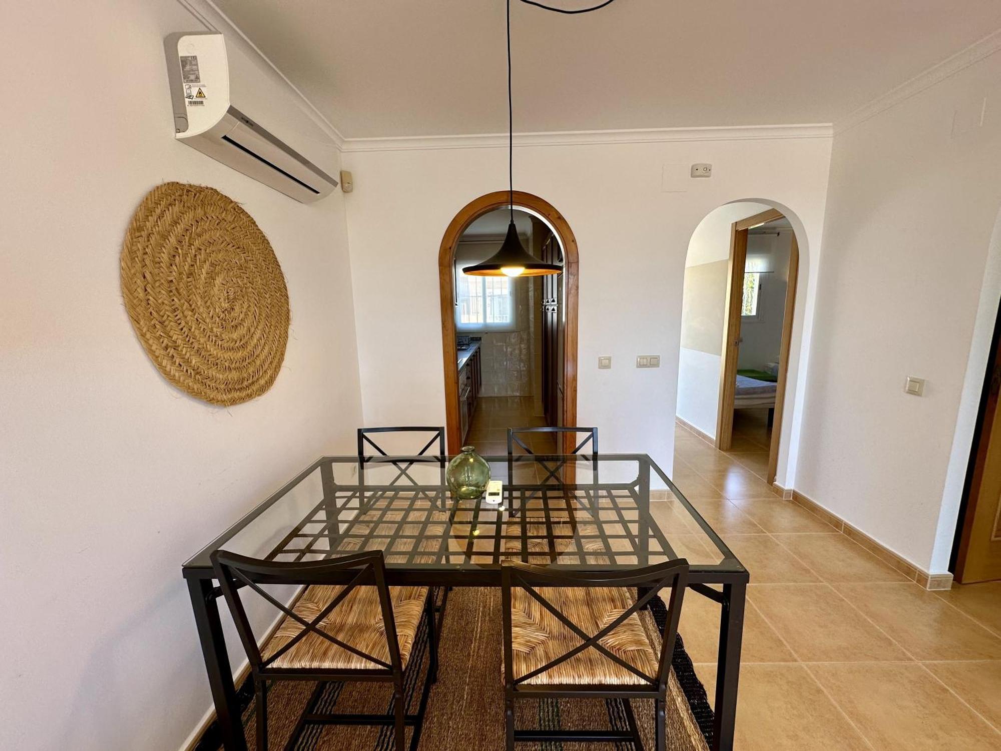 Jardines Pg016 Apartamento