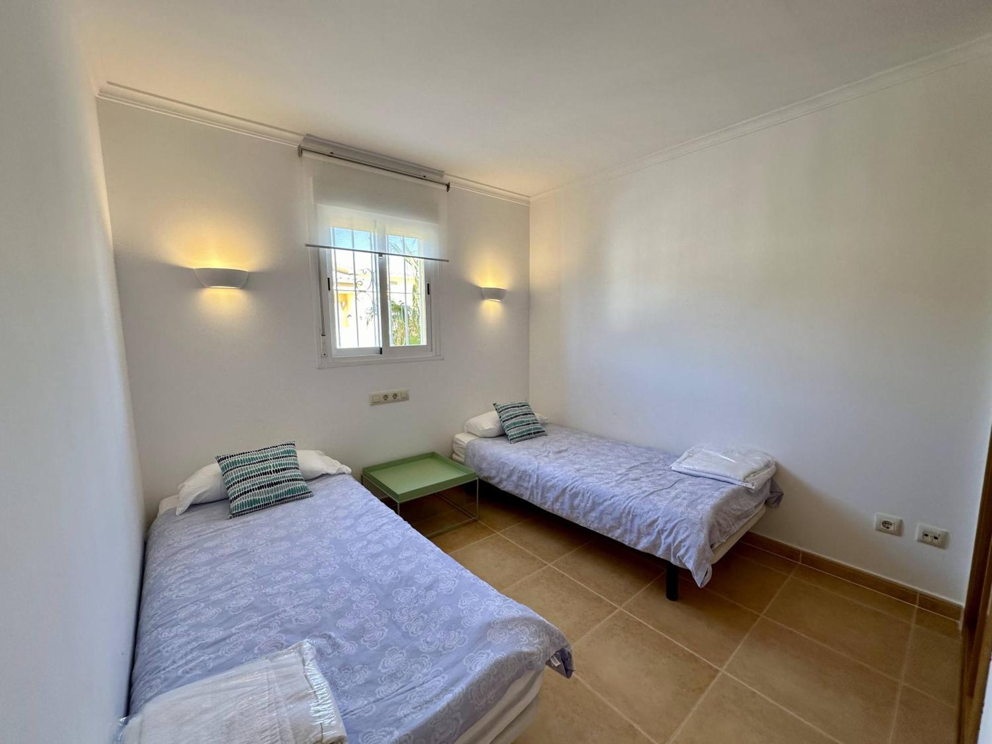 Apartamento Jardines Pg016 *