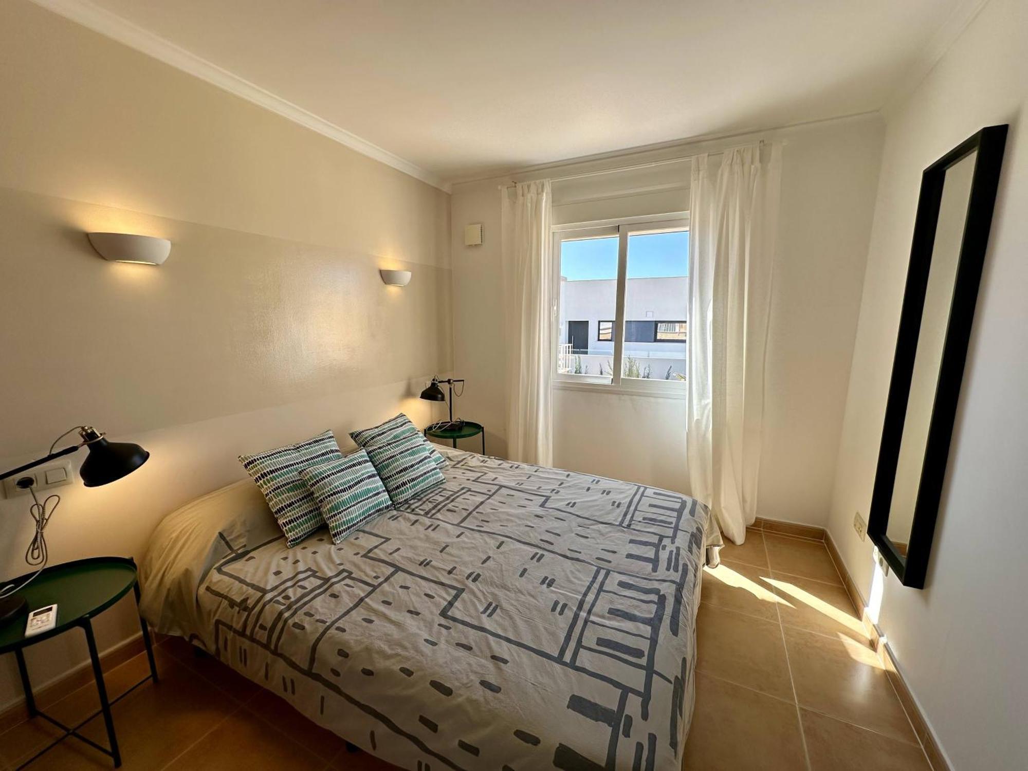 Jardines Pg016 Apartamento Benitachell
