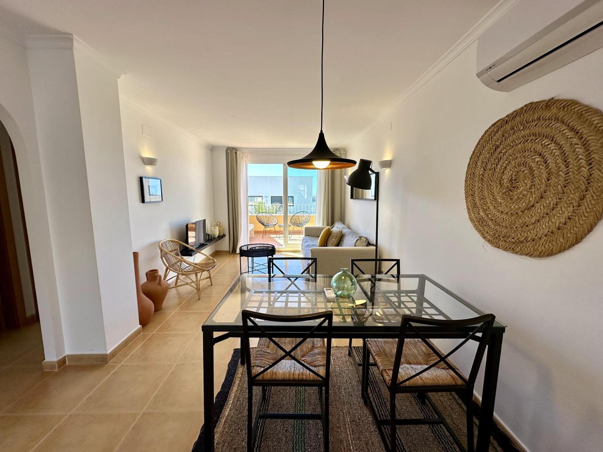 Apartamento Jardines Pg016 *