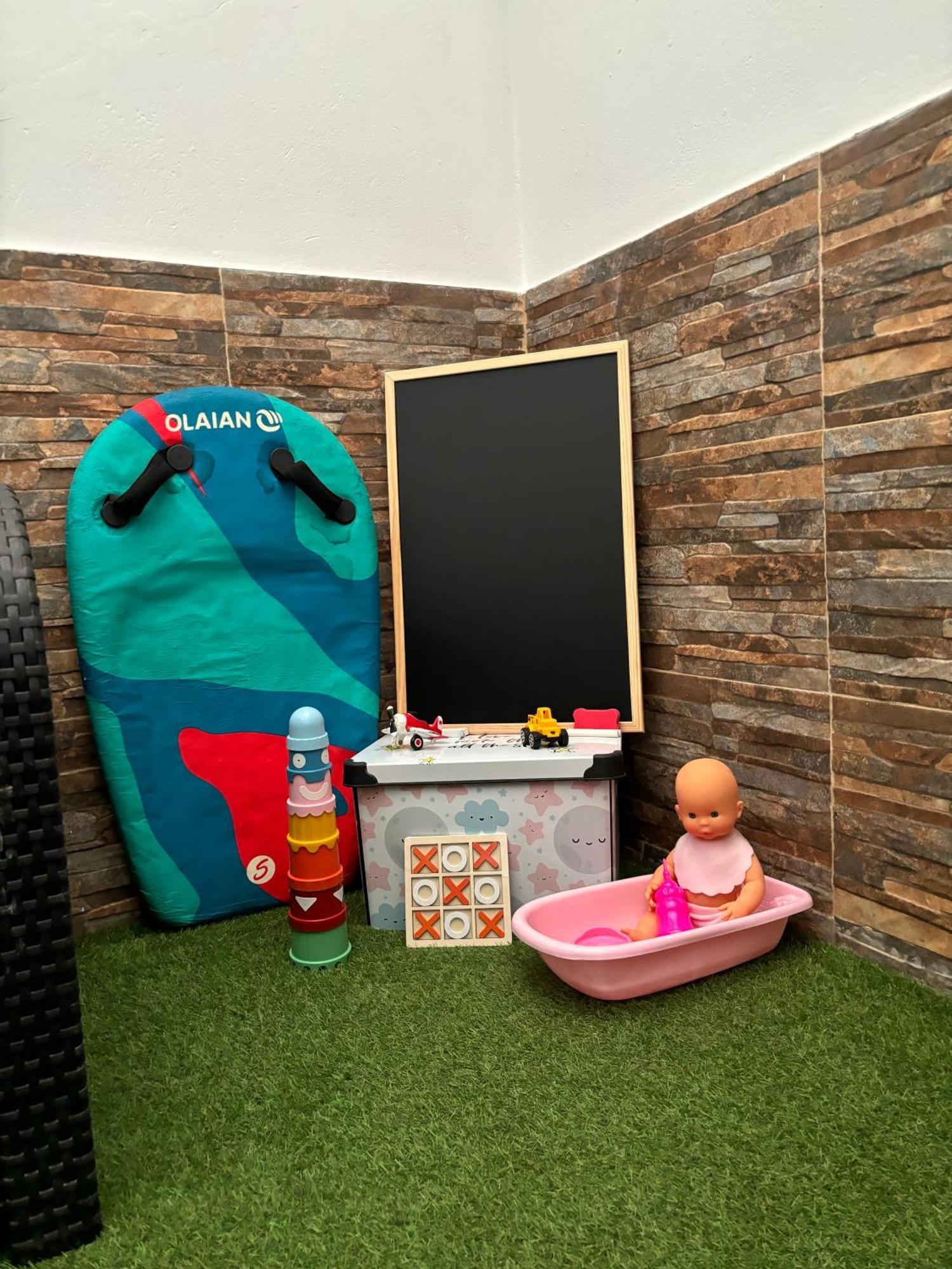 Apartamento Sardina Near The With Pool And Wifi E