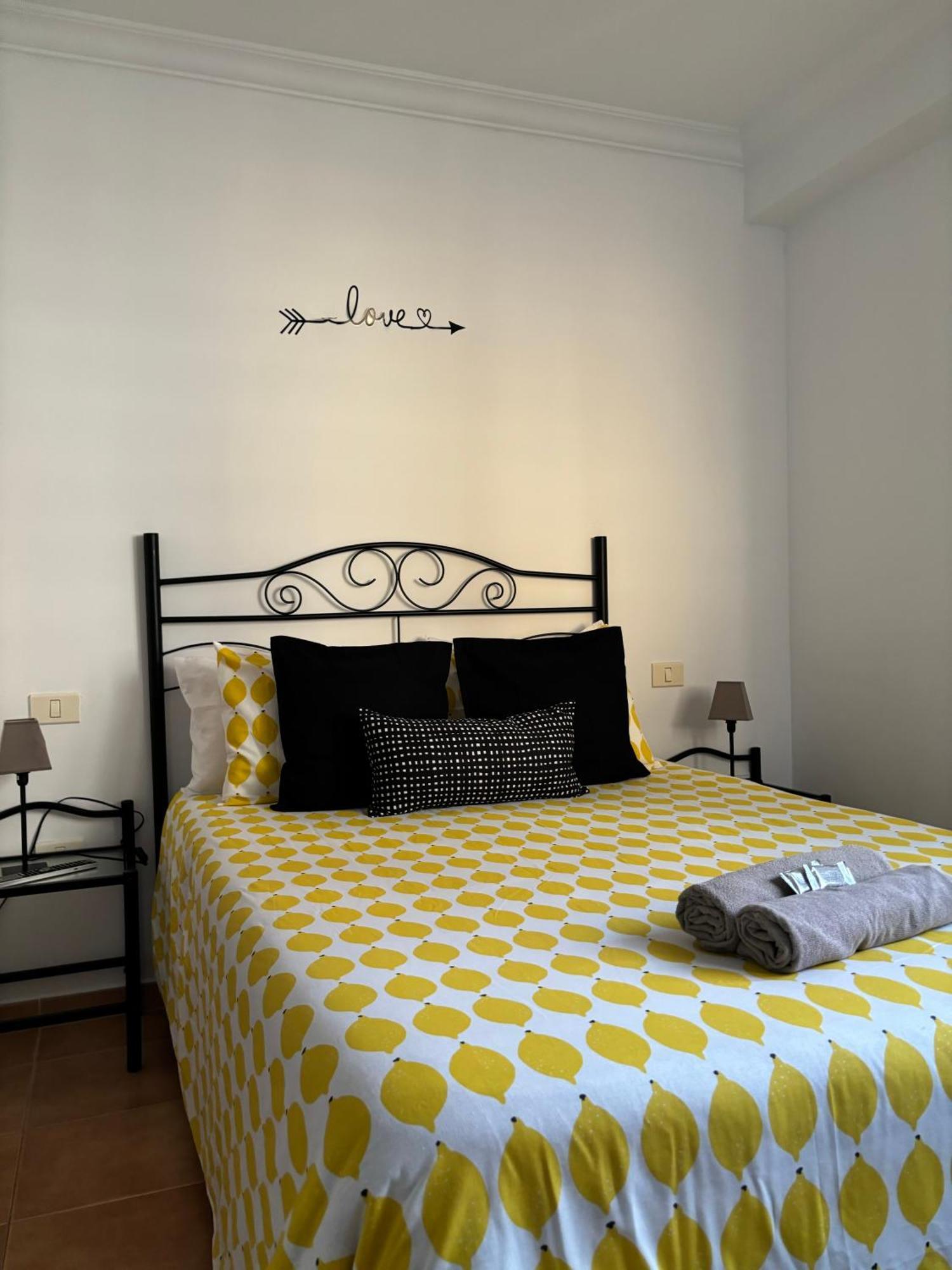 Sardina Near The With Pool And Wifi E Apartamento Gáldar