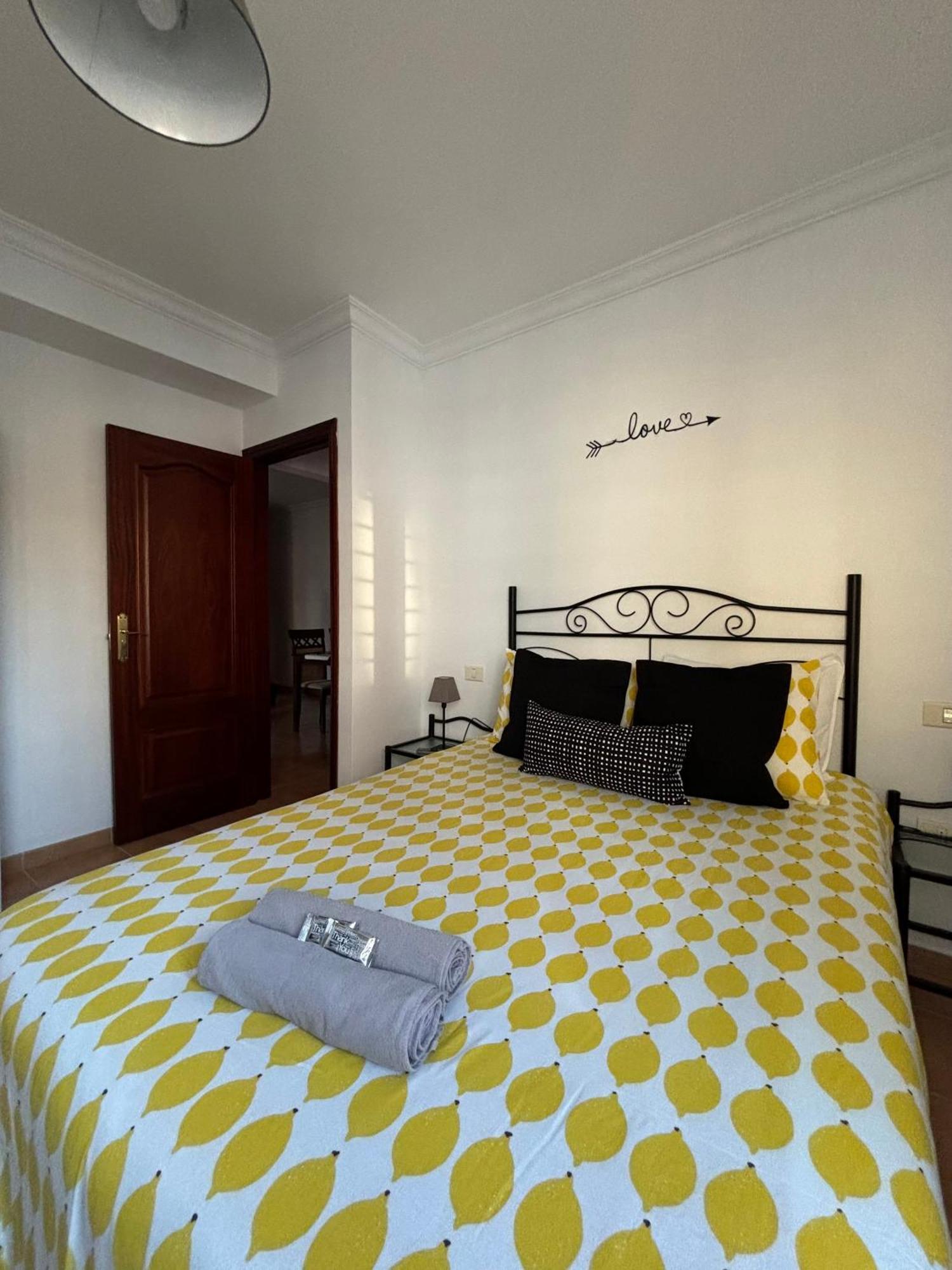Apartamento Sardina Near The With Pool And Wifi E Gáldar