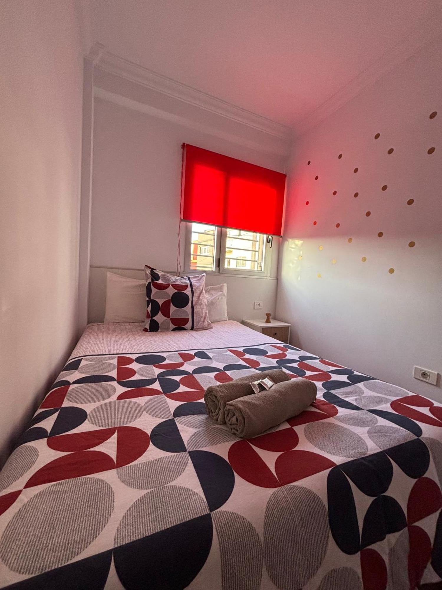 Apartamento Sardina Near The With Pool And Wifi E *