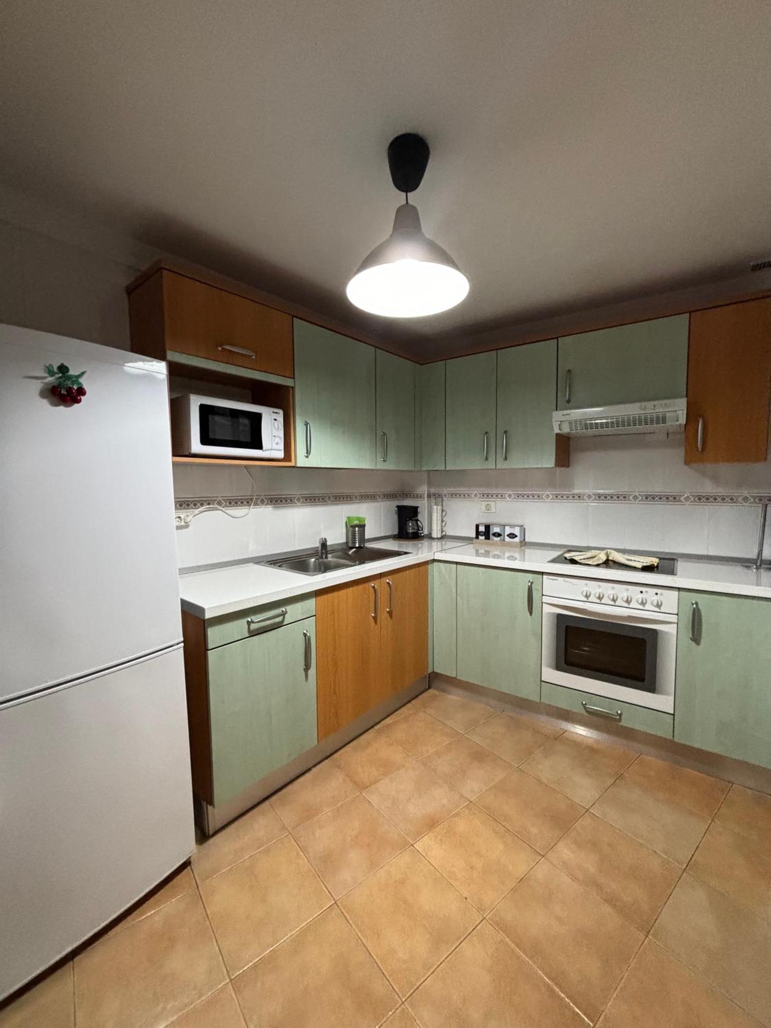 Apartamento Sardina Near The With Pool And Wifi E Gáldar