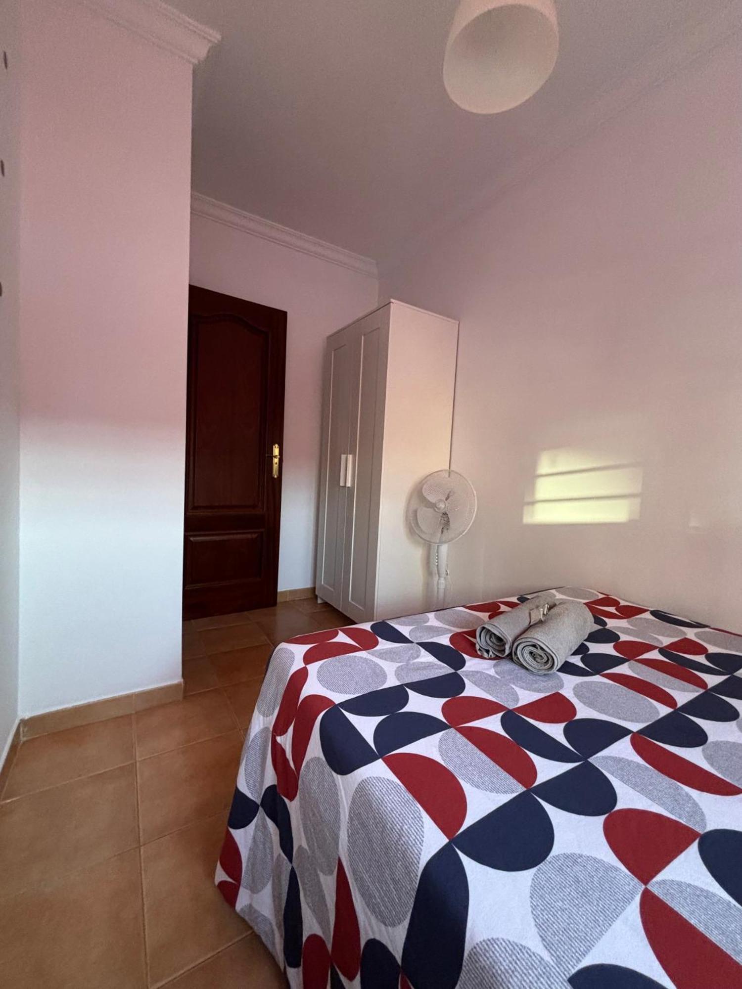 Apartamento Sardina Near The With Pool And Wifi E