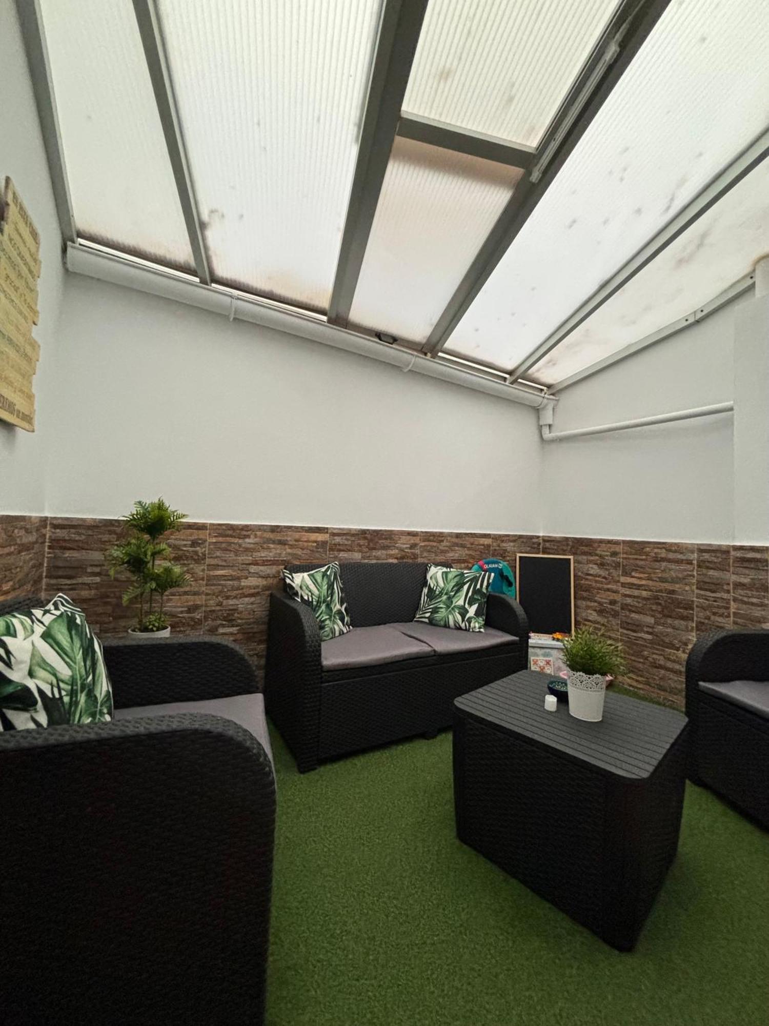 Apartamento Sardina Near The With Pool And Wifi E *