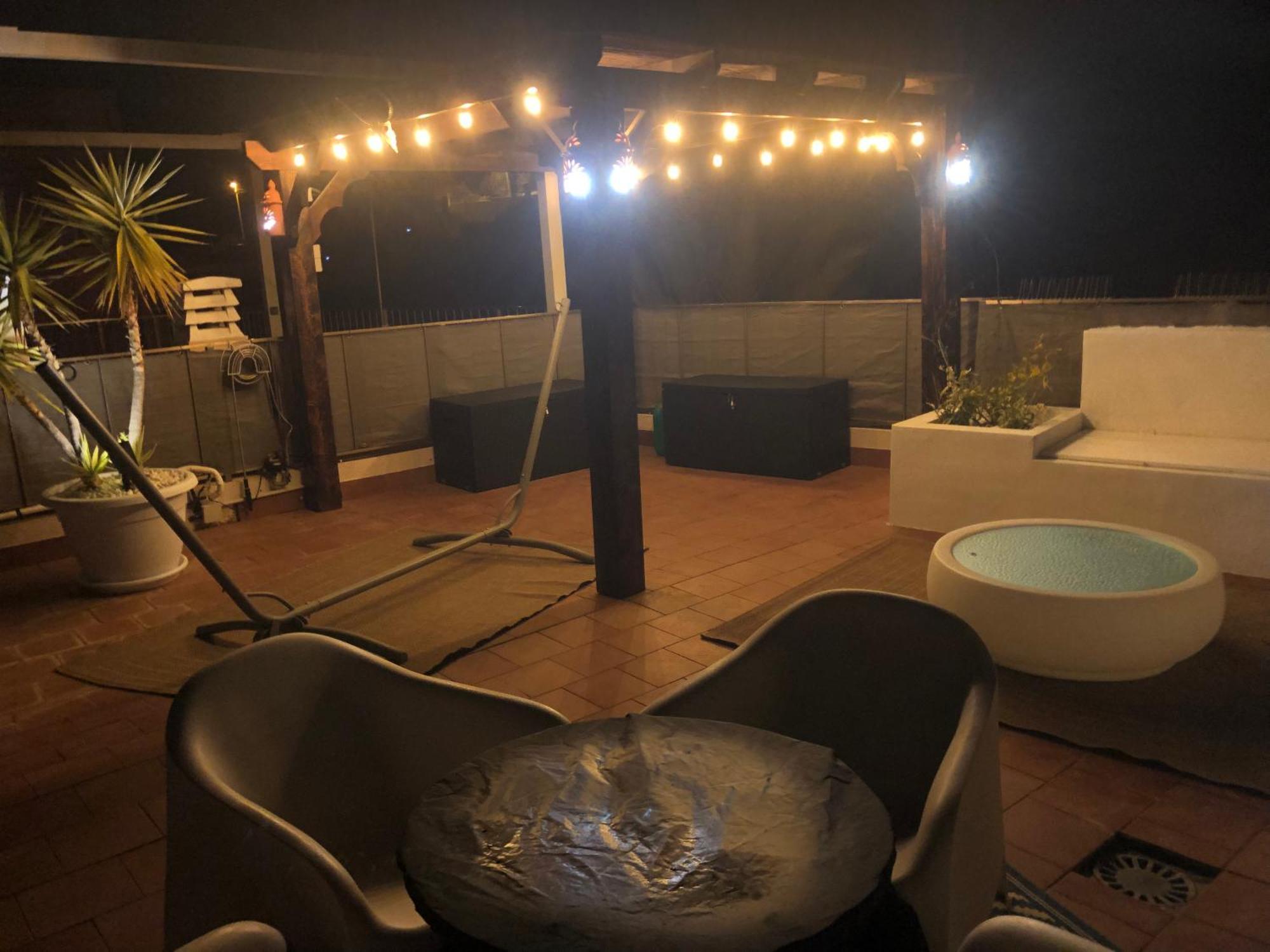 Penthouse A 50m De La Mer!